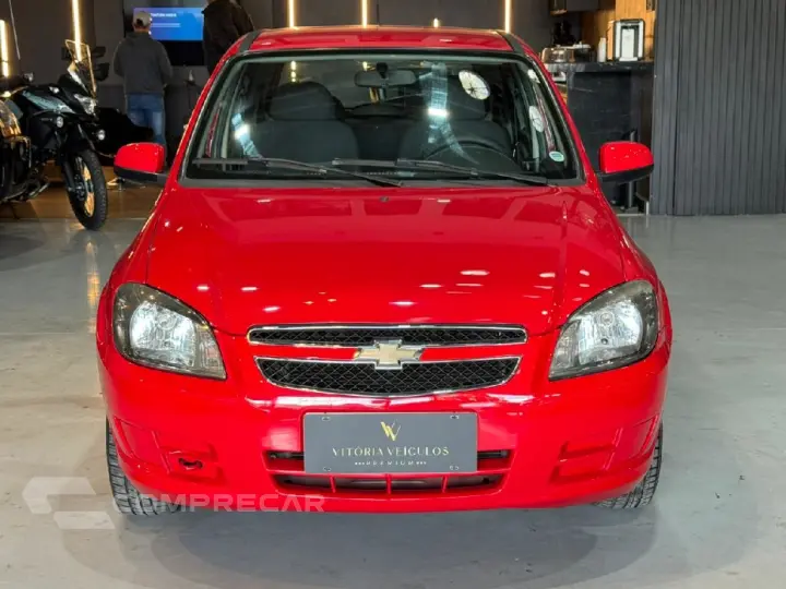 CELTA 1.0 MPFI LT 8V FLEX 4P MANUAL