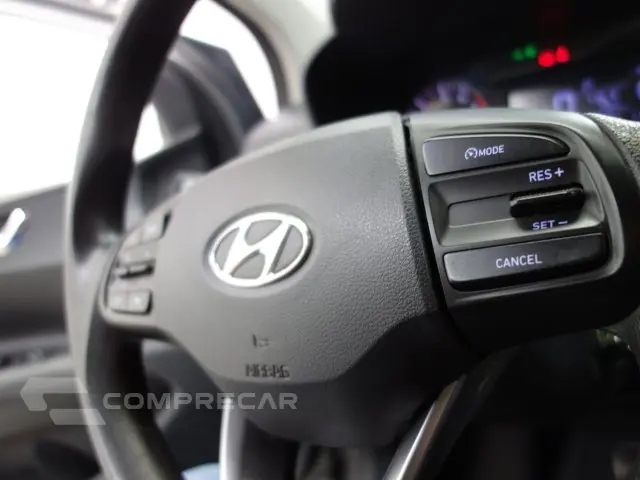 HB20 - 1.0 TGDI EVOLUTION PLUS AUTOMÁTICO
