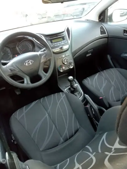 HB 20 Hatch 1.0 12V 4P FLEX COMFORT PLUS