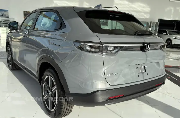 HR-V 1.5 DI I-vtec EX