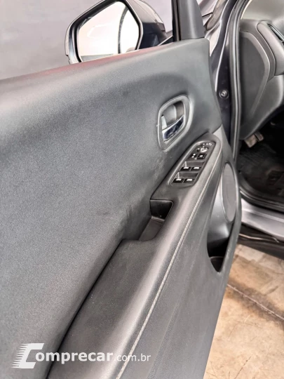 HR-V 1.8 16V EX