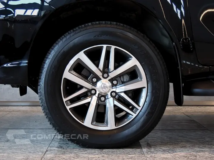 HILUX 2.8 SRV 4X4 CD 16V