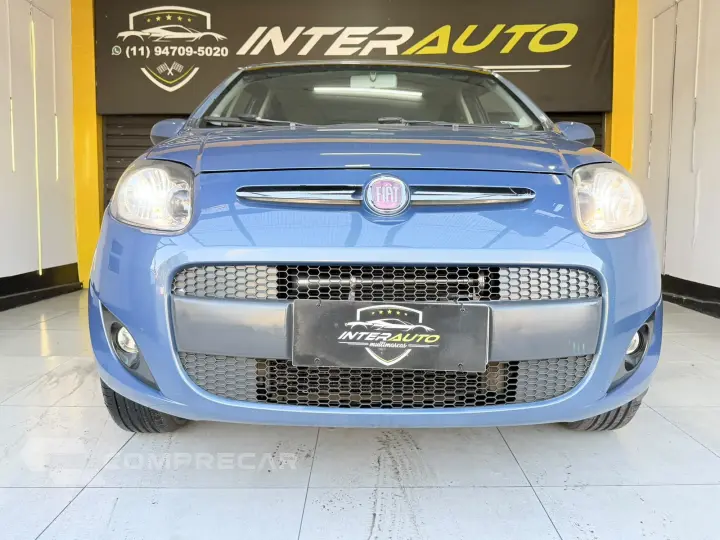 PALIO 1.0 MPI Attractive 8V
