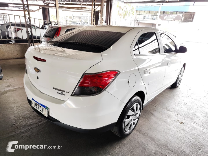 PRISMA 1.4 LT Spe/4 8V