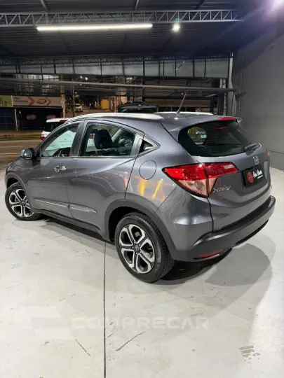 HR-V 1.8 16V EXL
