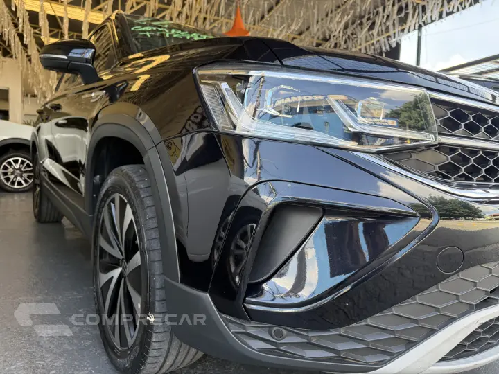 TAOS 1.4 250 TSI Highline