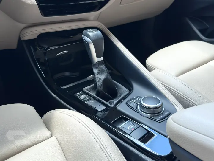 X1 2.0 16V TURBO ACTIVEFLEX SDRIVE20I X-LINE 4P AUTOMÁTICO