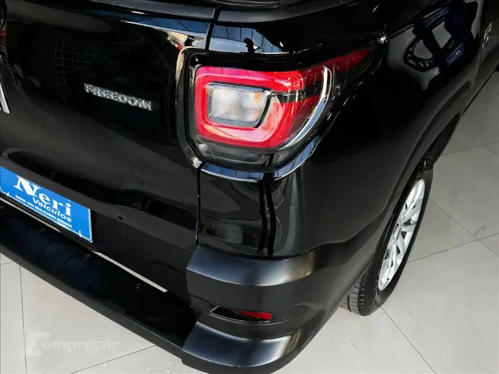 STRADA 1.3 FIREFLY FLEX FREEDOM CS MANUAL