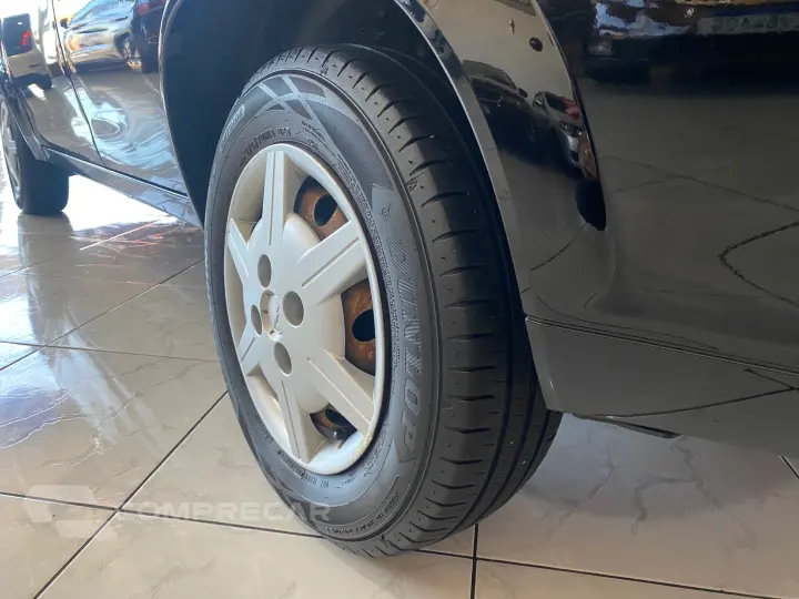 CLASSIC 1.0 MPFI LS 8V