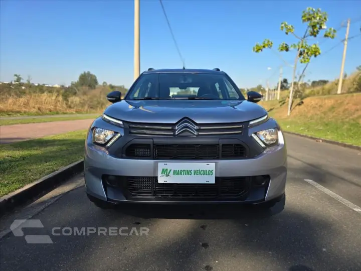 C3 AIRCROSS 1.0 TURBO 200 FLEX FELL PACK CVT