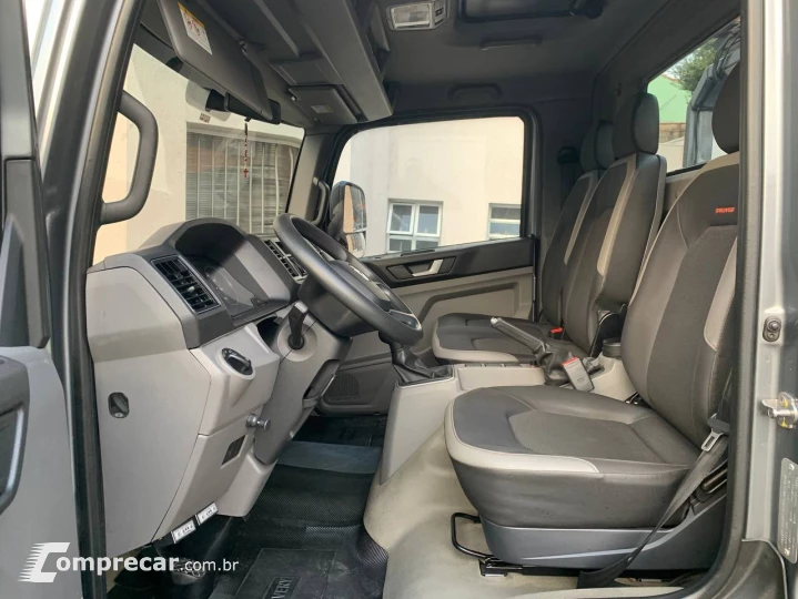 Delivery Express 2p (diesel)(E5)