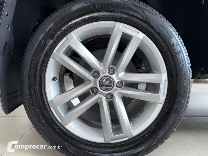 AMAROK HIGHLINE 2.0