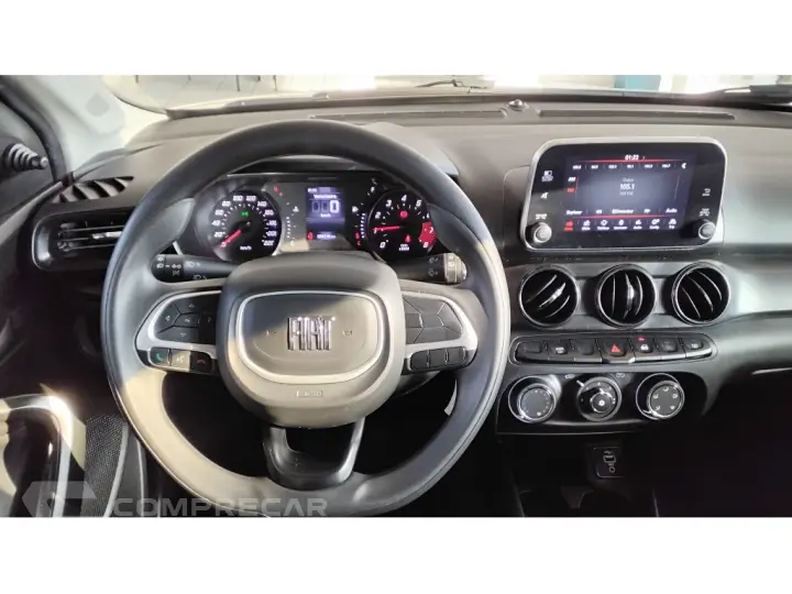 ARGO 1.0 FIREFLY FLEX DRIVE MANUAL