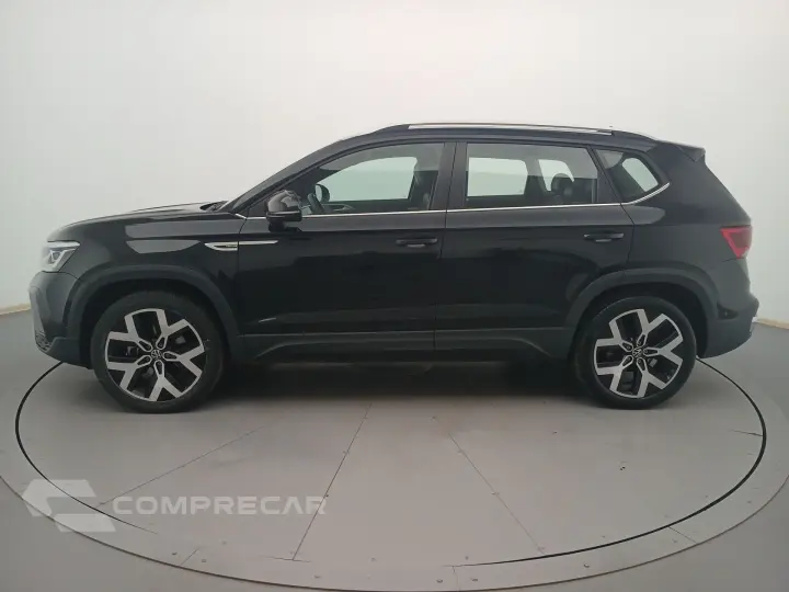 TAOS 1.4 250 TSI TOTAL FLEX HIGHLINE AUTOMÁTICO