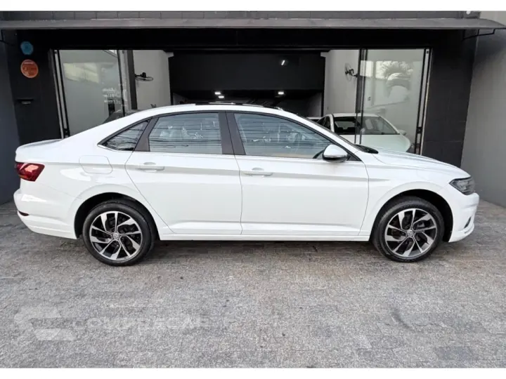 JETTA 1.4 250 TSI TOTAL FLEX COMFORTLINE TIPTRONIC