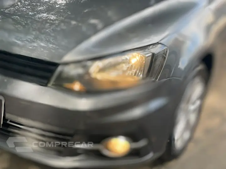 GOL 1.6 MSI Totalflex Trendline