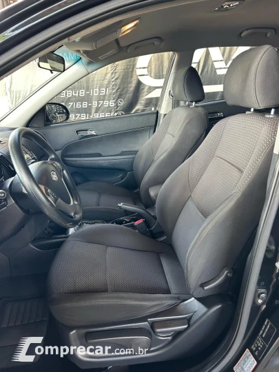I30 2.0 MPFI GLS 16V