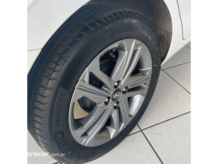HB20S 1.0 TGDI FLEX COMFORT AUTOMÁTICO
