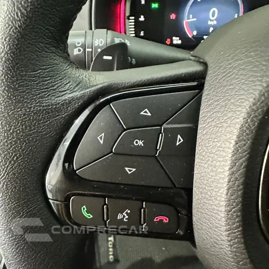 Toro Volcano 2.0 16V 4x4 TB Diesel Aut.