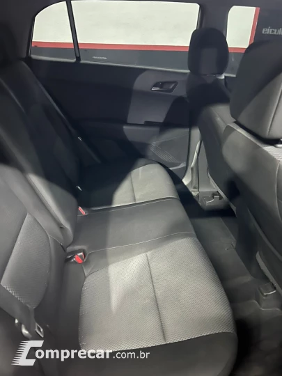 CRETA 1.6 16V Attitude