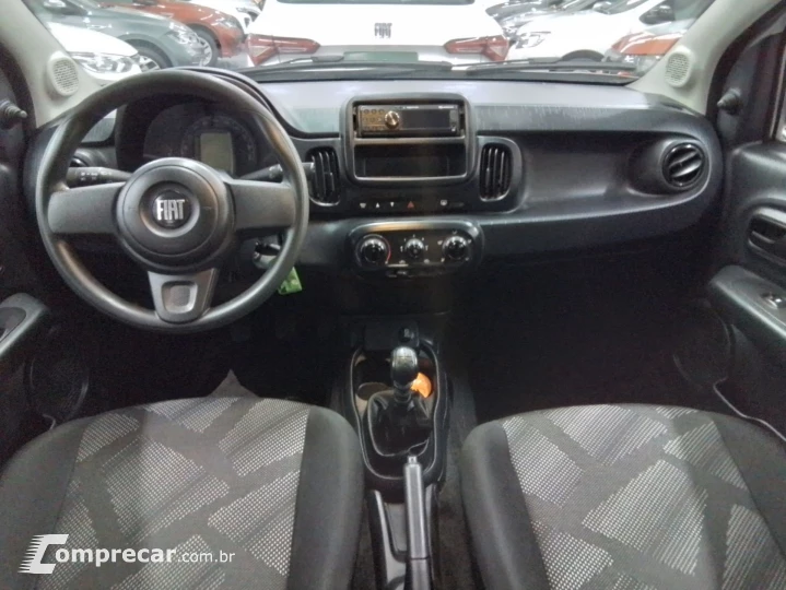 MOBI 1.0 EVO FLEX LIKE. MANUAL