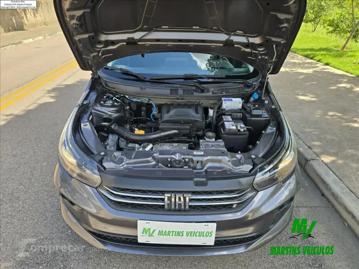 CRONOS 1.3 FIREFLY FLEX DRIVE MANUAL