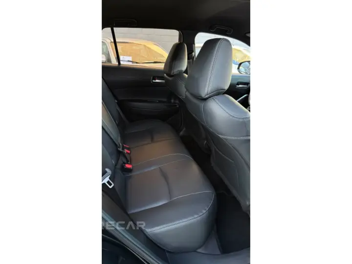 COROLLA CROSS 2.0 VVT-IE FLEX XRE DIRECT SHIFT