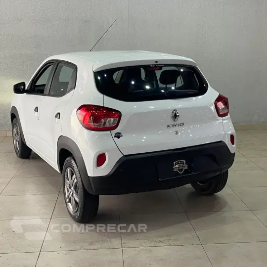 KWID Zen 1.0 Flex 12V 5p Mec.