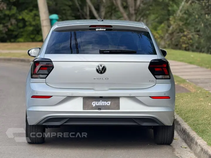 POLO 1.0 170 TSI Highline