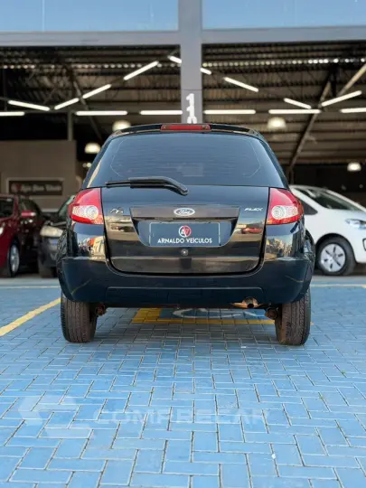Ka 1.0 8V/1.0 8V ST Flex 3p