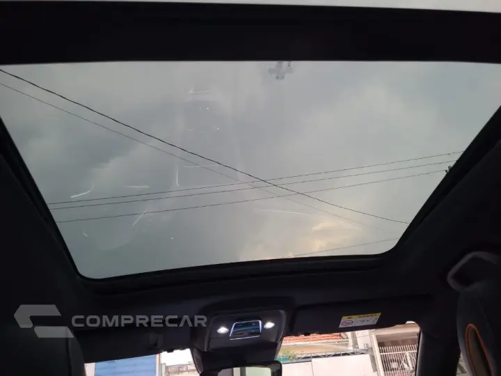 Song Plus 1.5 16V Aut. (Hibrido)