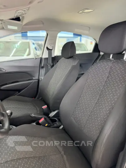 HB20 Comf./C.Plus/C.Style 1.0 Flex 12V