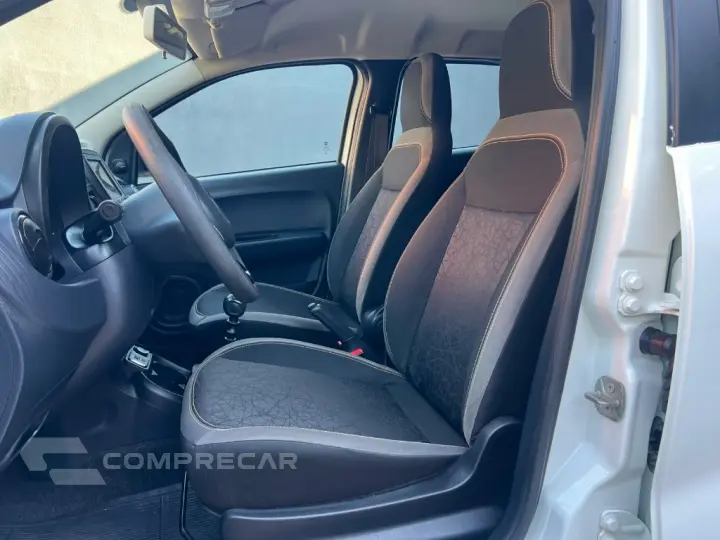 MOBI TREKKING 1.0 Flex 5p.