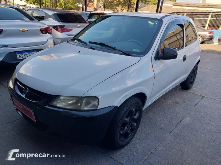 CELTA 1.0 MPFI VHC 8V