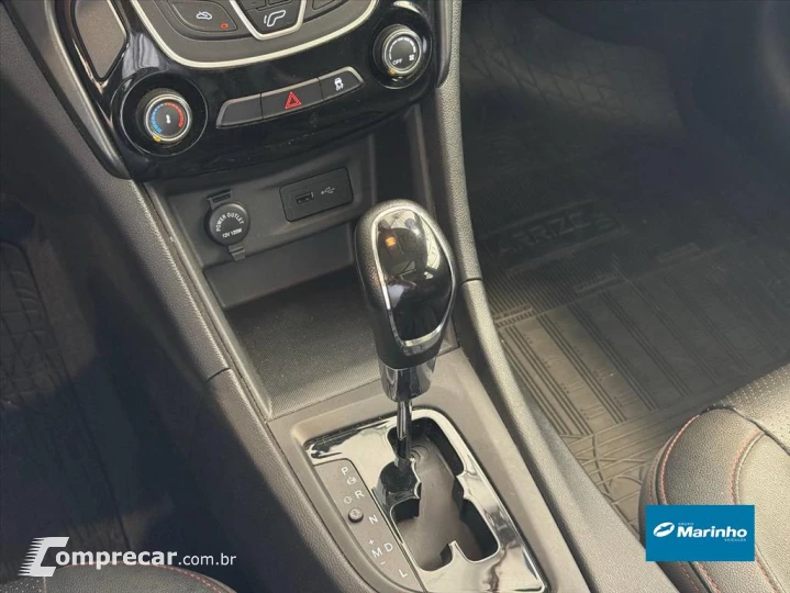 ARRIZO 5 1.5 VVT TURBO iFLEX RTS CVT