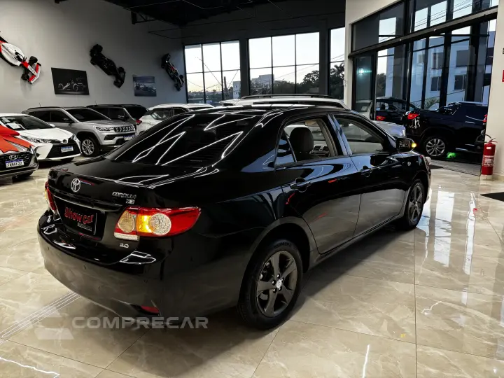 COROLLA 2.0 Vvt-ie XEI