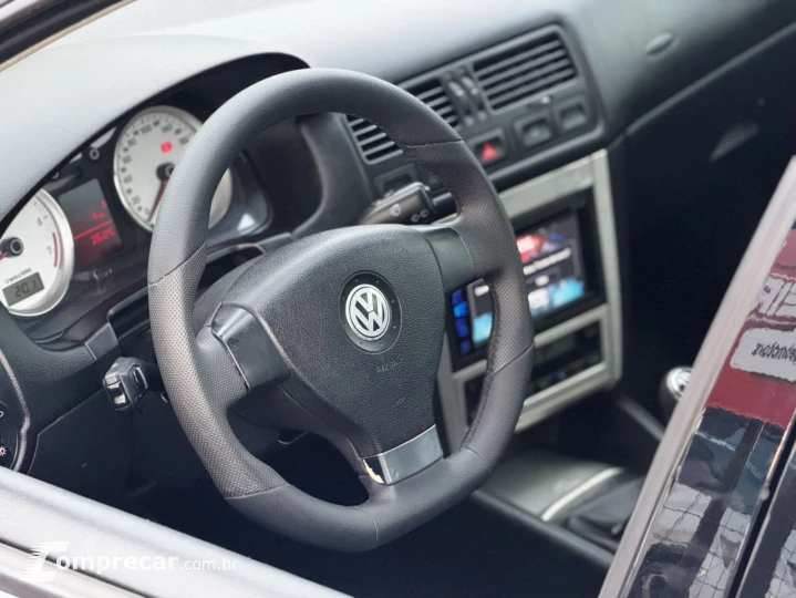 Golf Sportline 1.6 Mi Total Flex 8V 4p