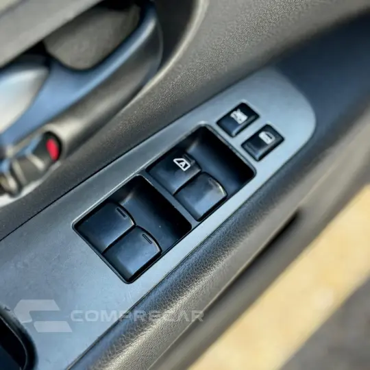 LIVINA 1.8 SL X-gear 16V