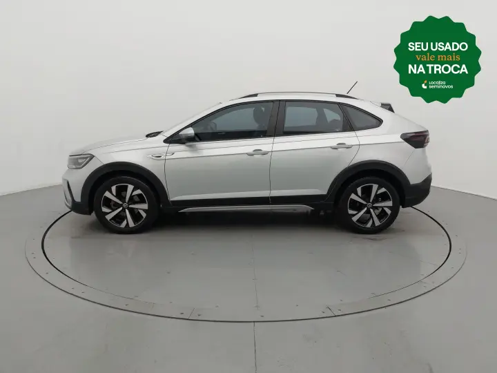 NIVUS 1.0 200 TSI TOTAL FLEX HIGHLINE AUTOMÁTICO
