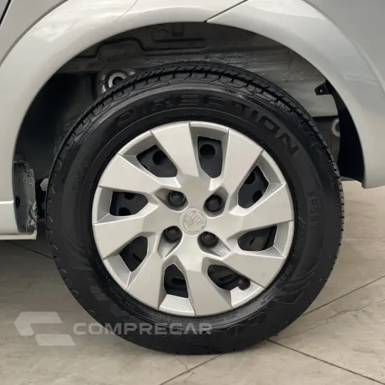 Meriva Joy 1.4 MPFI Econoflex