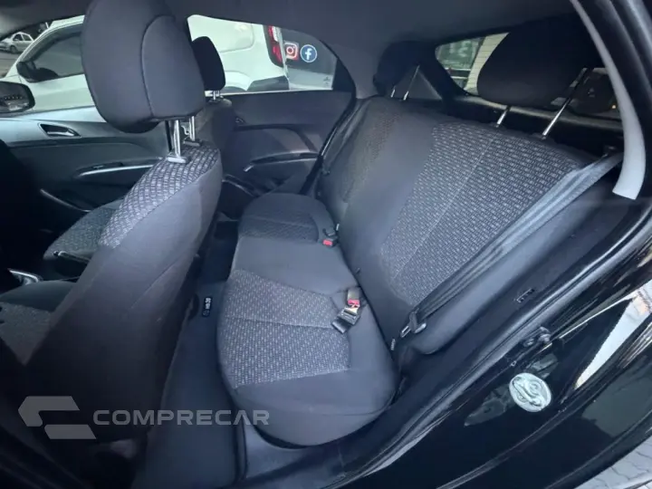 HB20 Comf./C.Plus/C.Style 1.0 Flex 12V