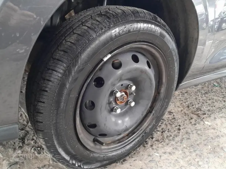 ARGO DRIVE 1.0 6V FLEX