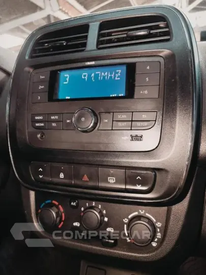 KWID 1.0 12V SCE ZEN MANUAL