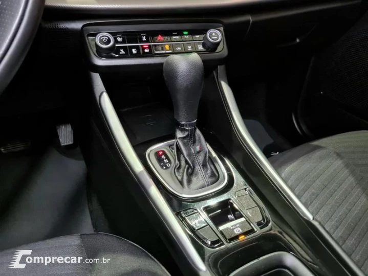 FASTBACK AUDACE TURBO 200 FLEX AT 4P