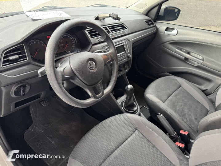 VOYAGE 1.6 MSI Totalflex