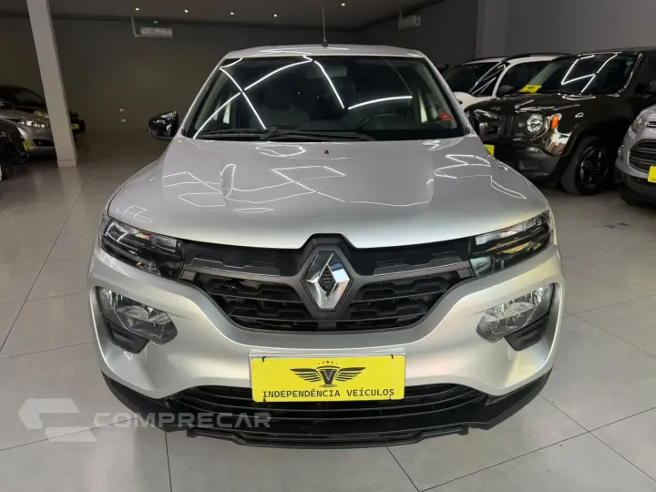 KWID 1.0 12V SCE Intense