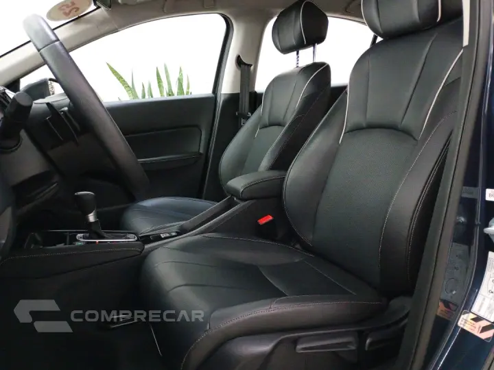 CITY 1.5 i-VTEC FLEX HATCH EXL CVT