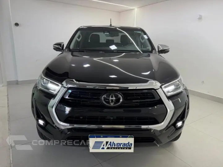 HILUX CDSRXA4RD
