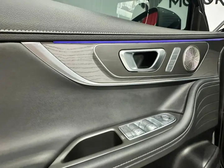 TIGGO 8 1.6 TGDI GASOLINA TXS MAX DRIVE DCT