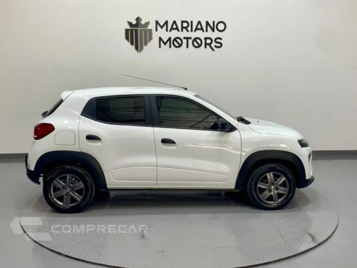 KWID 1.0 12V SCE FLEX ZEN MANUAL